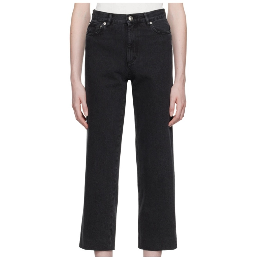 A.P.C. Sailor Jeans